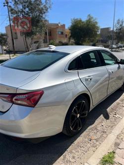 شيفروليه ماليبو